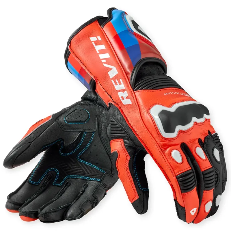 Quantum 3 / Guantes REV'IT!