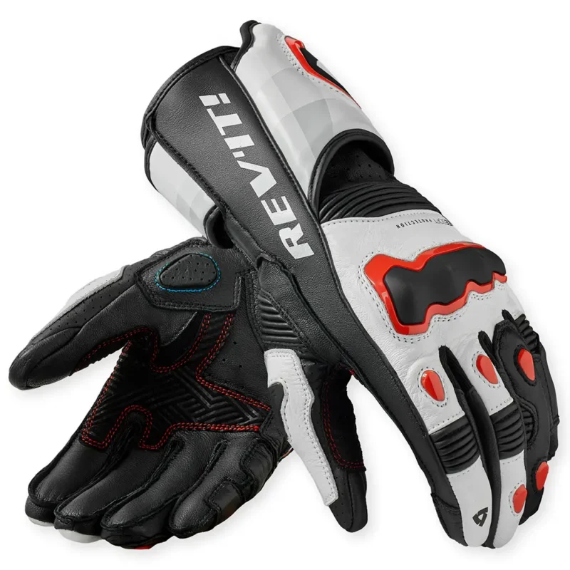 Quantum 3 / Guantes REV'IT!