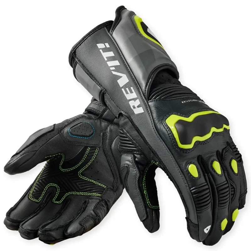 Quantum 3 / Guantes REV'IT!
