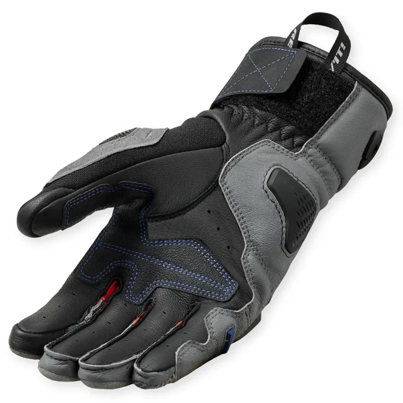 Sand 5 / Guantes REV'IT!