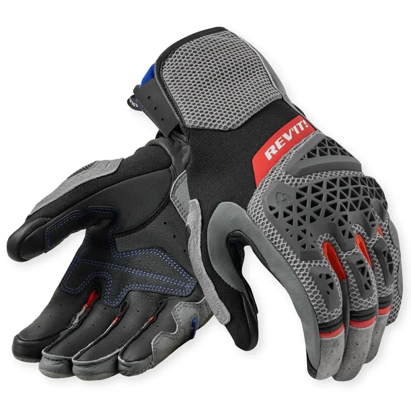 Sand 5 / Guantes REV'IT!