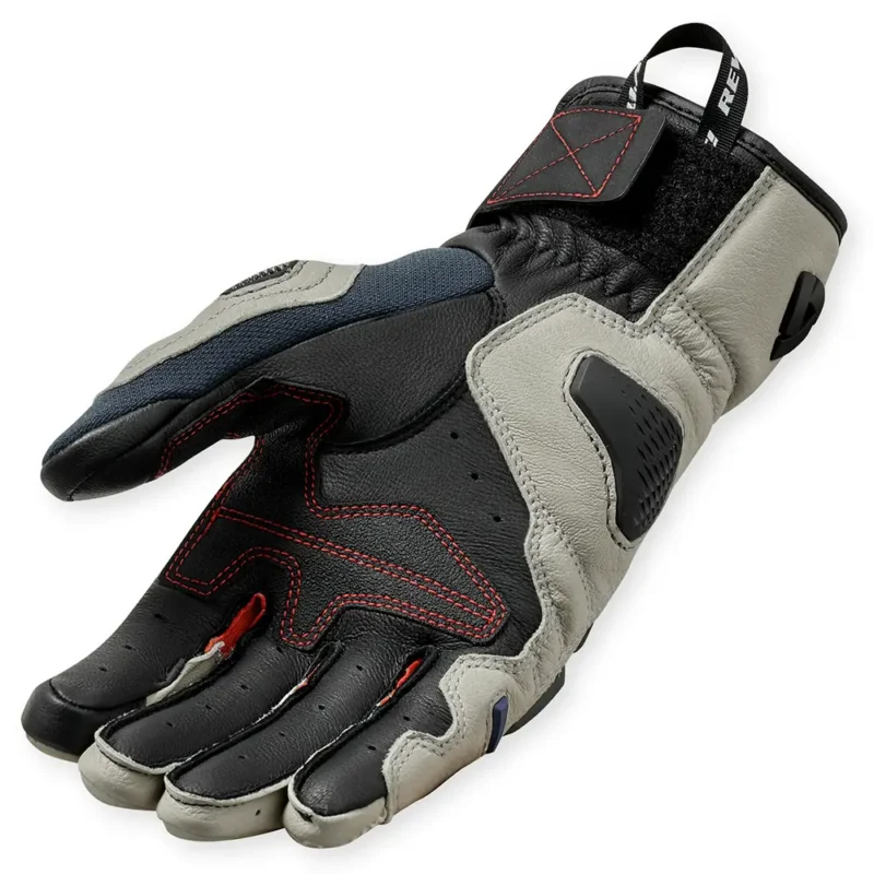 Sand 5 / Guantes REV'IT!