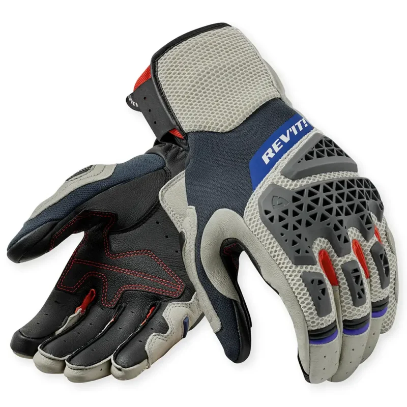 Sand 5 / Guantes REV'IT!