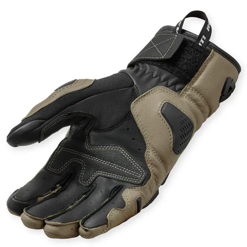 Sand 5 / Guantes REV'IT!