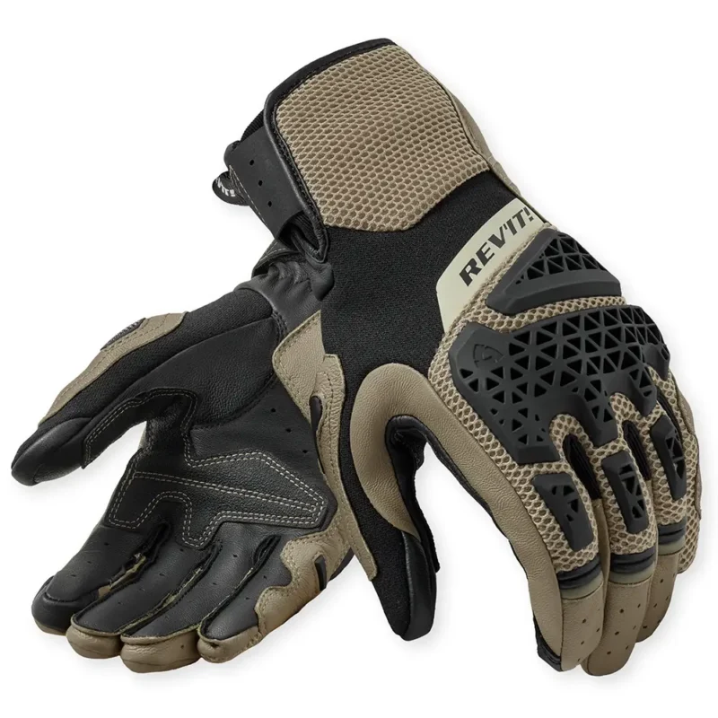 Sand 5 / Guantes REV'IT!
