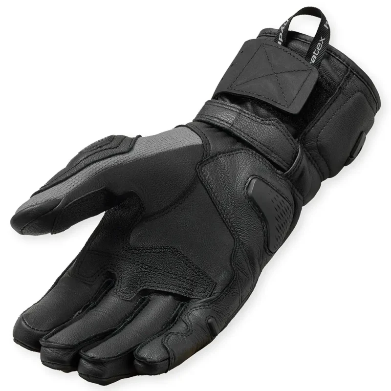 revit_sand_5_h2o_gloves_negro_palma