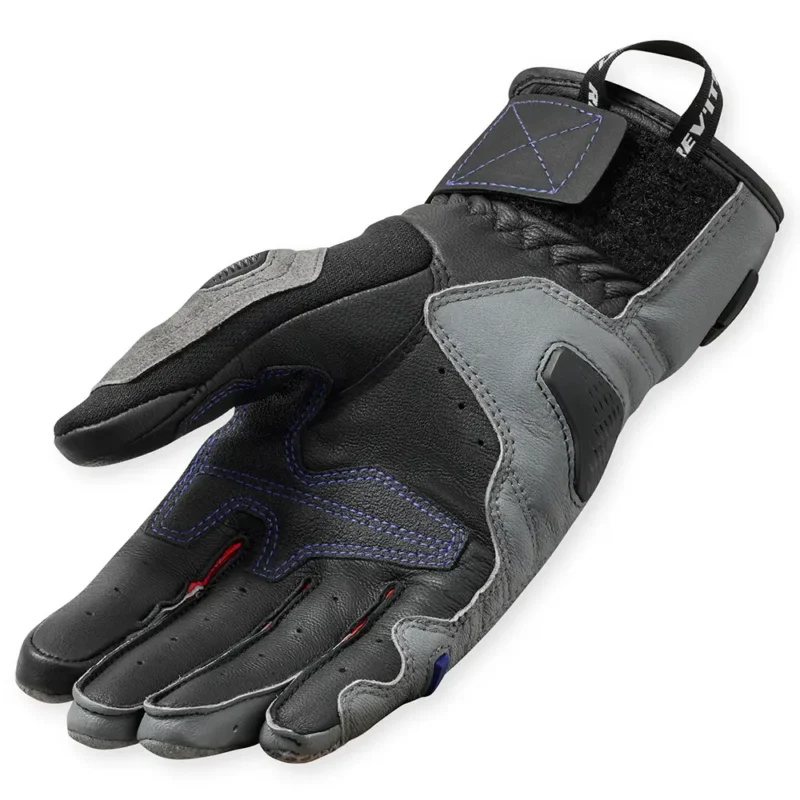 revit_sand_5_adv_gloves_ladies_grey_red_palm