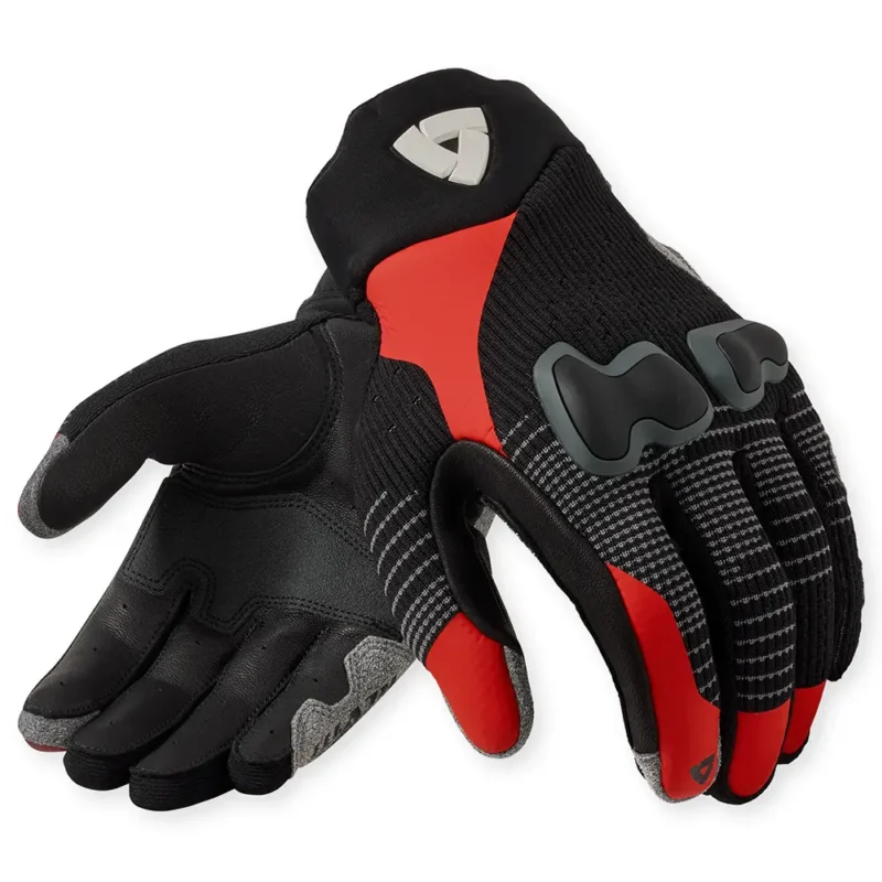Kinetic 2 / Guantes REV'IT!