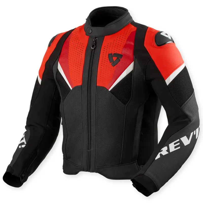 Automate / Chaqueta REV'IT!