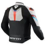 Quantum 3 / Chaqueta REV'IT!