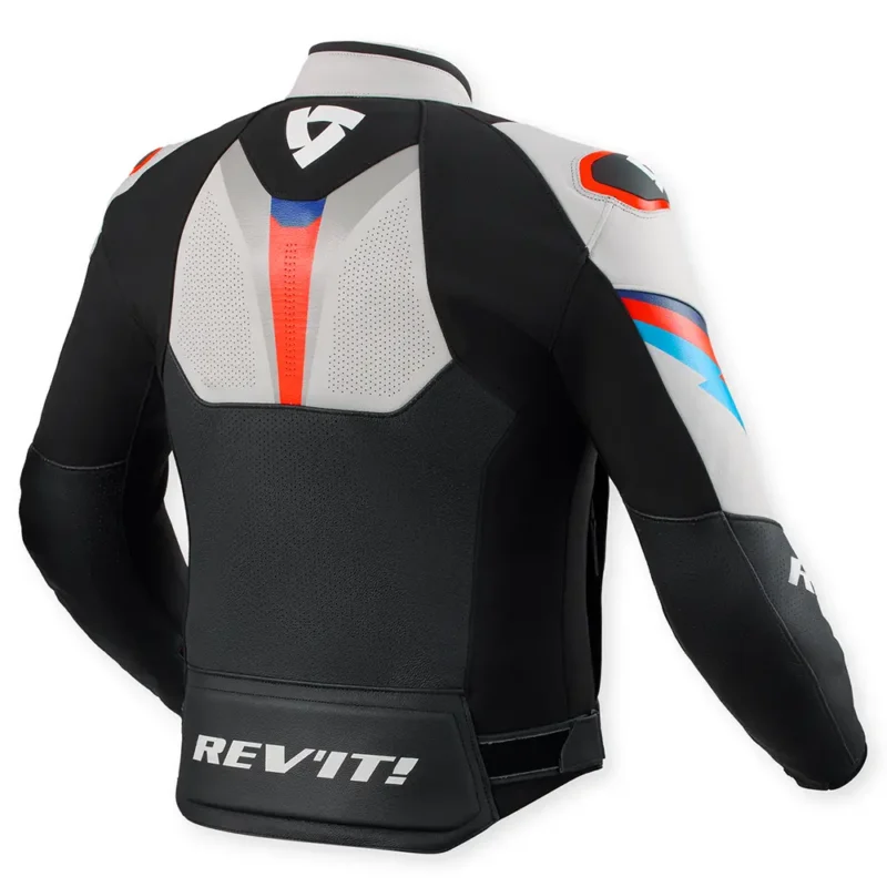 Quantum 3 / Chaqueta REV'IT!