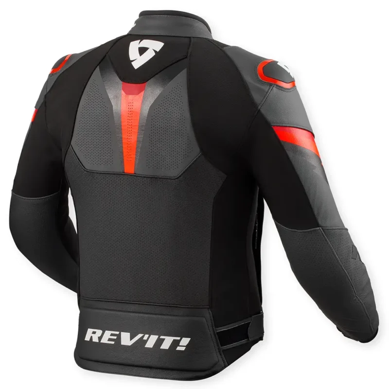 Quantum 3 / Chaqueta REV'IT!