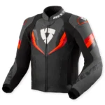 Quantum 3 / Chaqueta REV'IT!