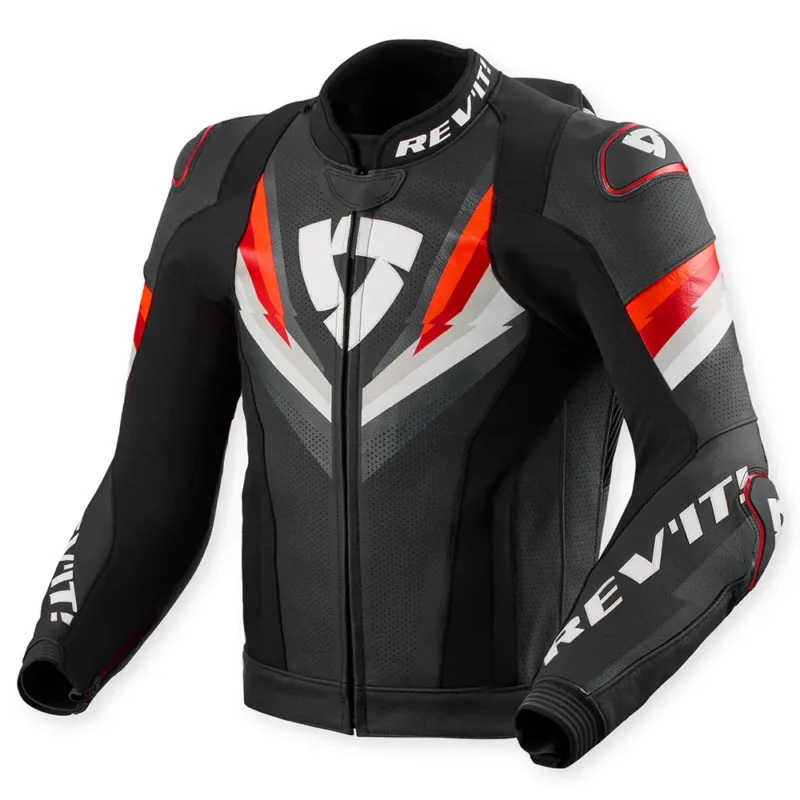 Quantum 3 Pro / Chaqueta REV'IT!