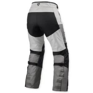 revit_sand_5_h2o_pants_ladies_silver_black_rear