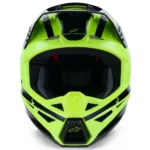 SM3 HEAT Casco Alpinestars