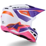 SM3 HEAT Casco Alpinestars