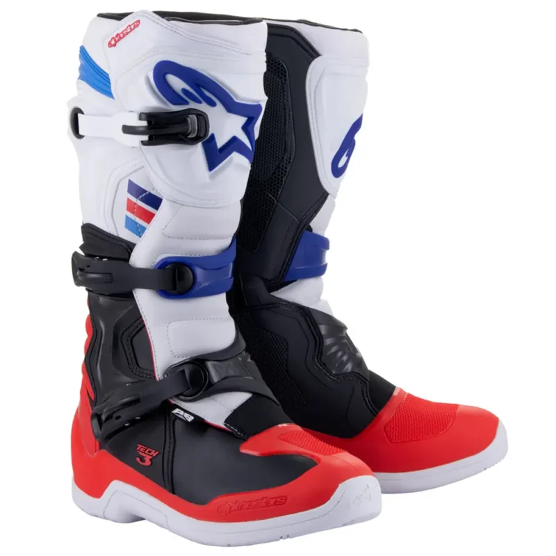 Tech 3 Botas Alpinestars