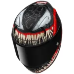 RPHA 12N VENOM III / Casco HJC