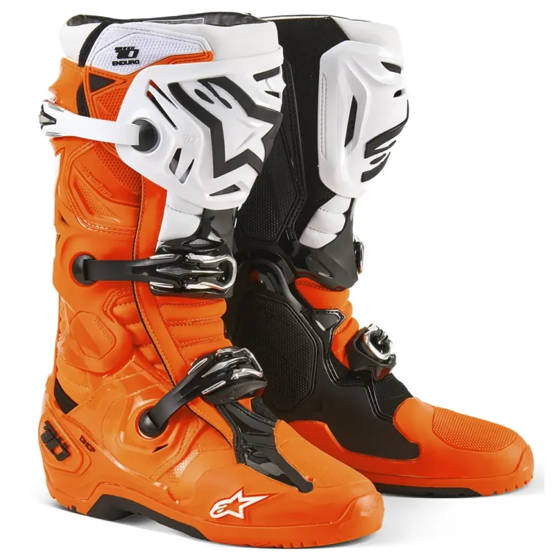 TECH 10 ENDURO Botas Alpinestars