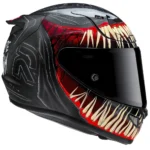 RPHA 12N VENOM III / Casco HJC
