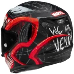 RPHA 12N VENOM III / Casco HJC