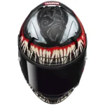RPHA 12N VENOM III / Casco HJC