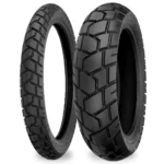 Shinko 110/80R19 59H