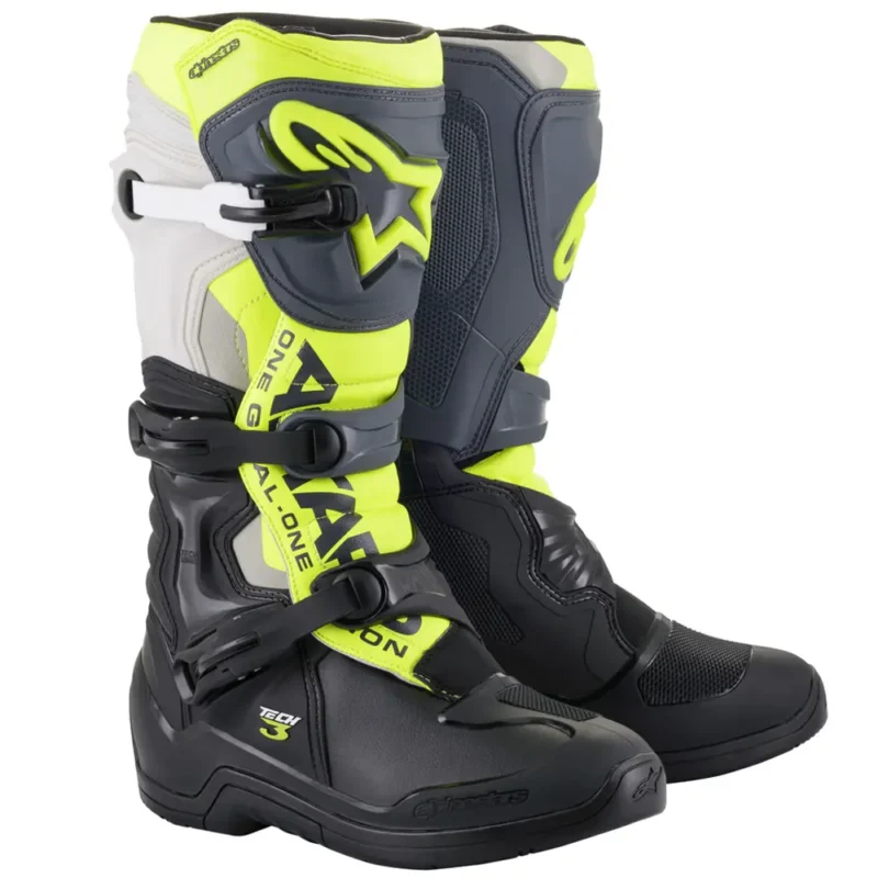 Tech 3 Botas Alpinestars