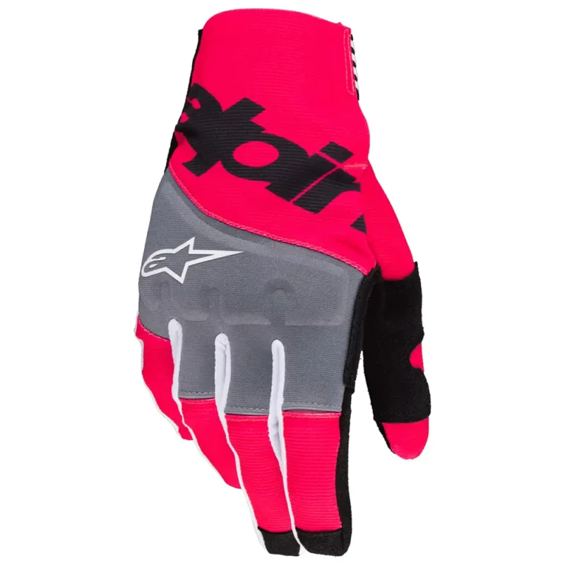 Guantes Alpinestars TECHSTAR
