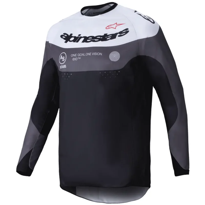 Jersey Alpinestars Pro-Dura
