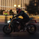 RPHA 12N VENOM III / Casco HJC