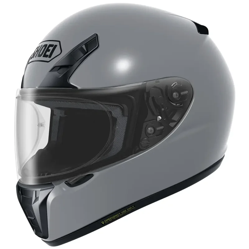 RF-SR / Casco SHOEI