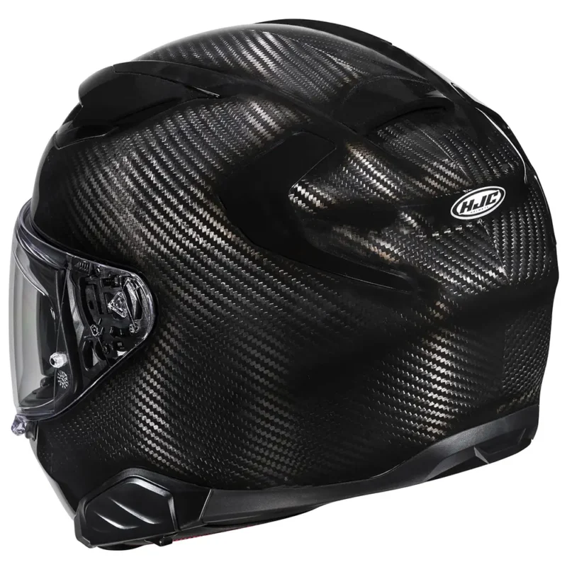 F71 CARBON / Casco HJC