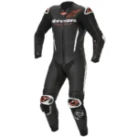 GP-R7 Traje de cuero Alpinestars