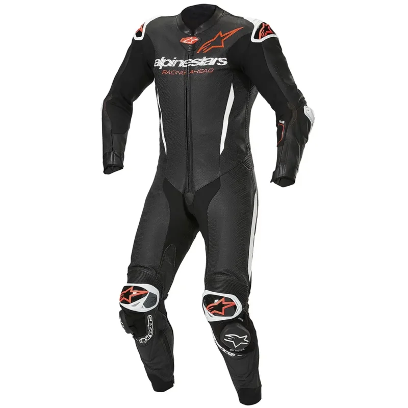 GP-R7 Traje de cuero Alpinestars