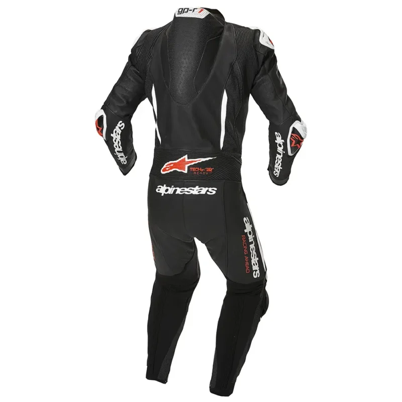 GP-R7 Traje de cuero Alpinestars