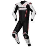 GP-R7 Traje de cuero Alpinestars