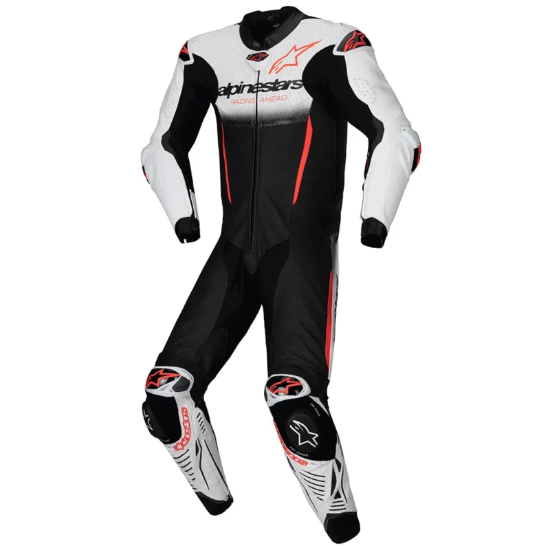 GP-R7 Traje de cuero Alpinestars