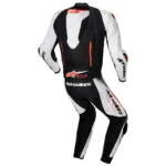 GP-R7 Traje de cuero Alpinestars
