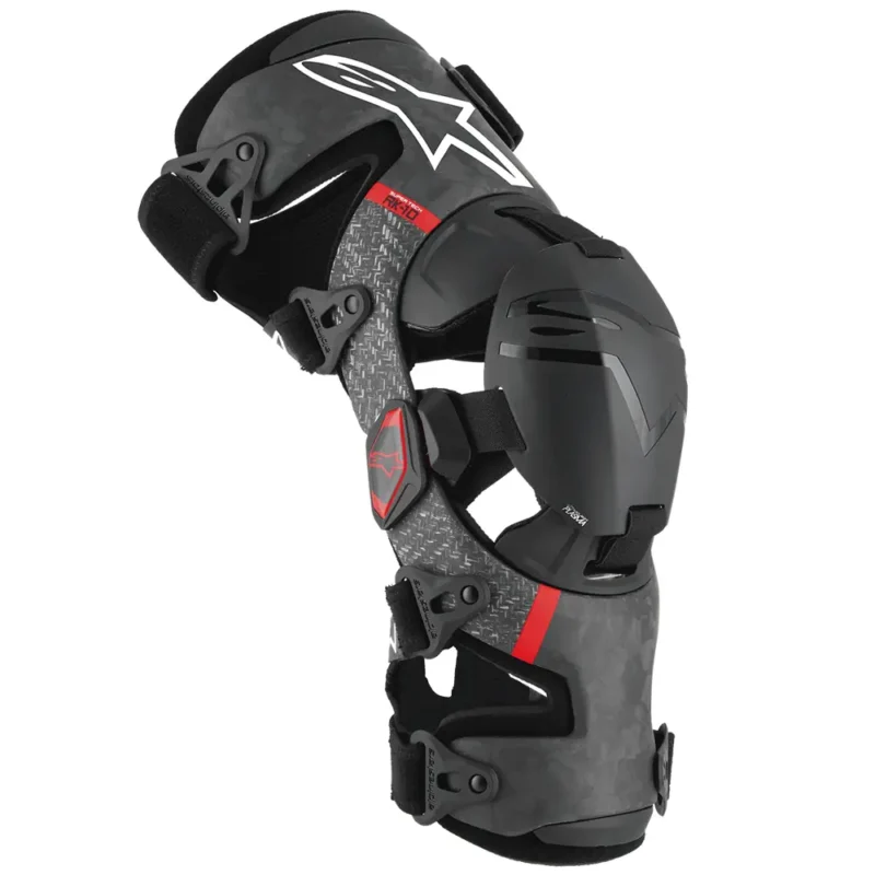 Rodilleras Supertech RK-10 Plasma