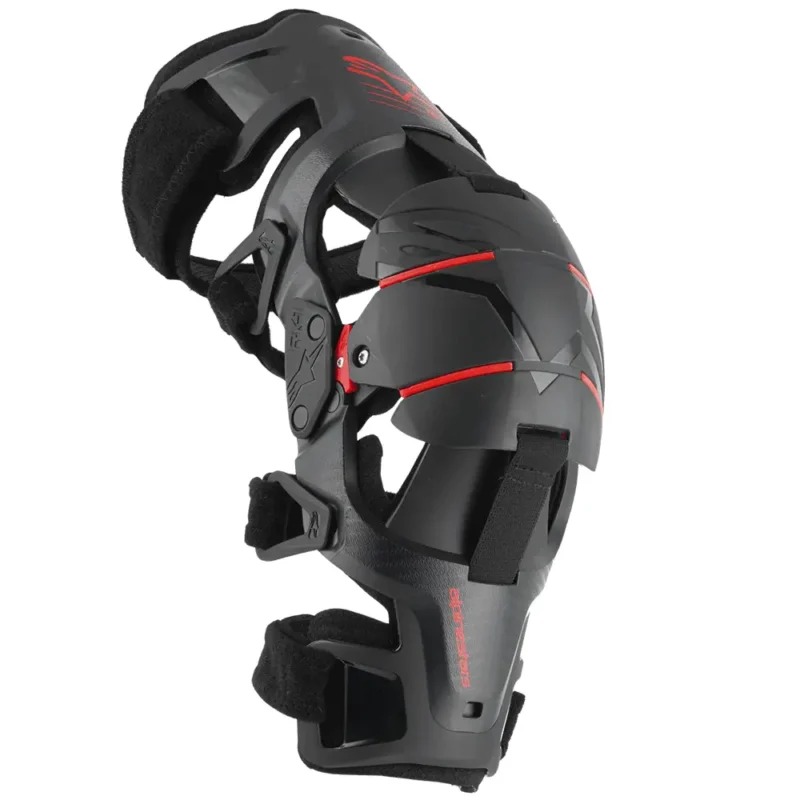 Rodilleras RK-1 Plasma