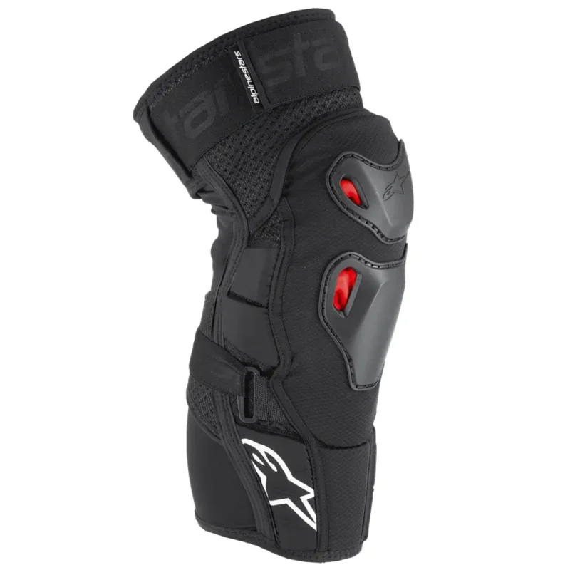 Protectores de Rodilla Bionic Pro Plasma