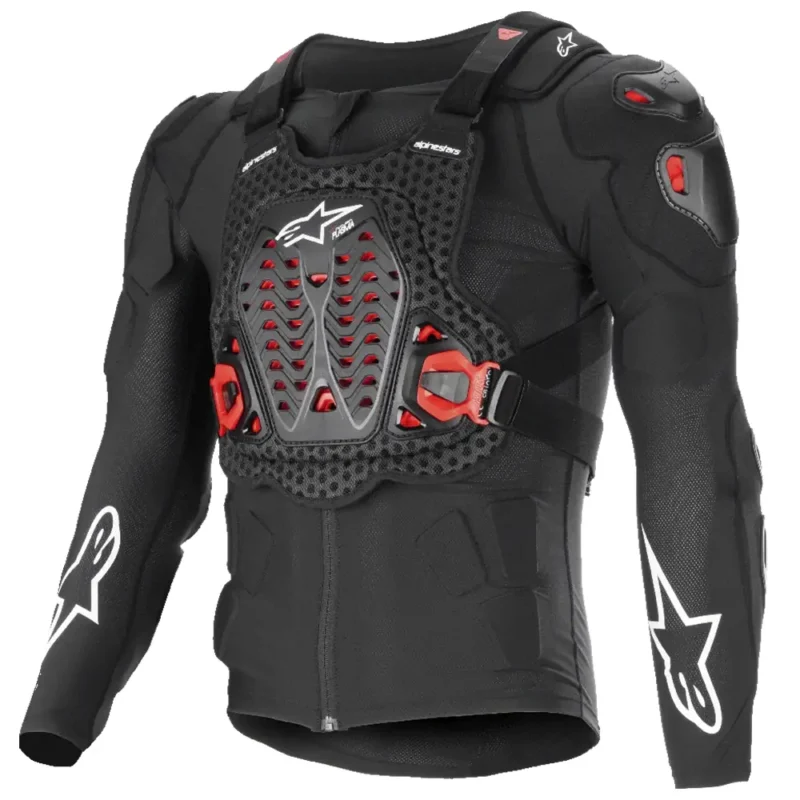 Chaqueta de Protección Bionic XTR Plasma