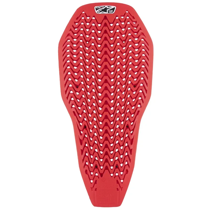 Inserto de Protector de Espalda Completo Nucleon Plasma