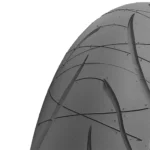 Shinko 120/70ZR17 58W