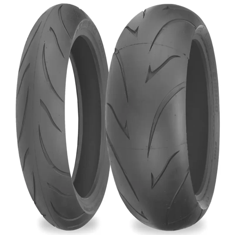 Shinko 160/60ZR17 69W