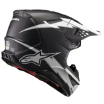 SUPERTECH M10 AMPRESS Casco Alpinestars