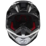 SUPERTECH M10 AMPRESS Casco Alpinestars