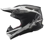 SUPERTECH M10 AMPRESS Casco Alpinestars